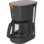 Grundig KM 5320 Filterkohvimasin Hall/Terrakota
