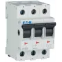 EATON IS-100/3 Modulaarne Lahklüliti 100A 3-pooluseline 415V AC 3 Moodulit