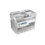 VARTA Aku 12V 60Ah START&STOP AGM