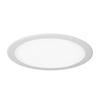 TRILUX LEUCHTEN Trilux 2325 G3 C07 OA LED 20/14/08/ML-8MC ET LED Recessed Downlight Ø 200 mm 8W 700lm 3000K IP44
