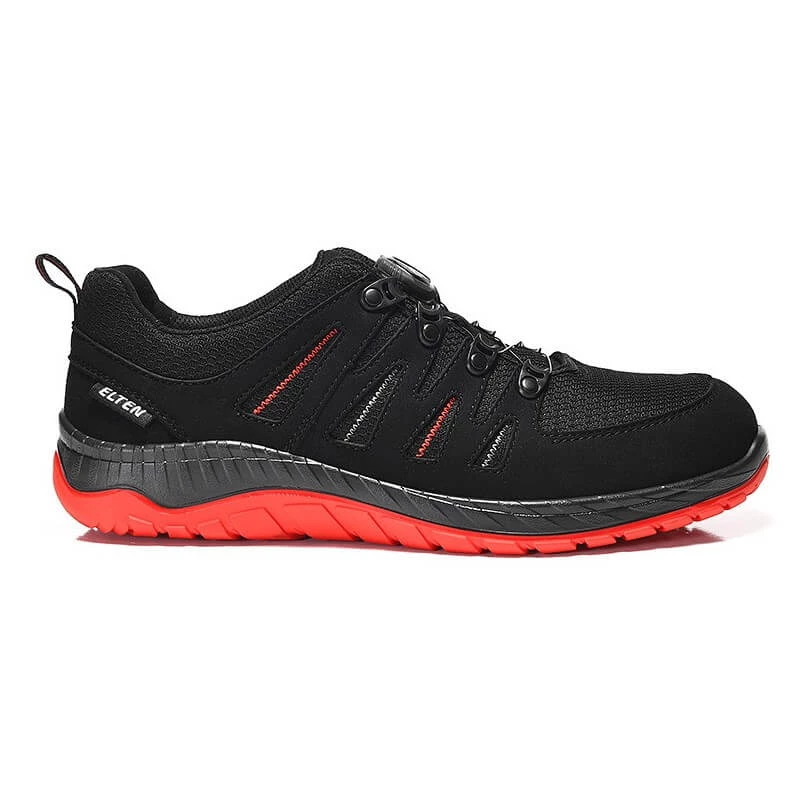 ELTEN Turvajalatsid Maddox BOA Low ESD S3, suurus 44