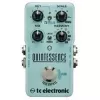 TC Electronic Quintessence Harmony Kitarrifektide Pedaal MASH Tehnoloogiaga