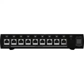 Behringer P16-D Ultranet digitaalsignaalijaotur
