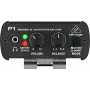 Behringer P1 Personal In-Ear Monitor Amplifier