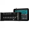 Behringer XR16 16-kanaliline digitaalmikser Wi-Fi-juhtimisega