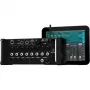 Behringer XR16 16-kanaliline digitaalmikser Wi-Fi-juhtimisega
