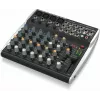 Behringer XENYX 1202SFX Analoogmikser 12 sisendiga ja KLARK TEKNIK FX-efektidega