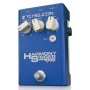 TC Helicon Harmony Singer 2 Harmony/Reverb/Tone vokaalefektide pedaal
