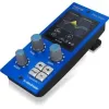 TC Electronic PEQ 3000-DT kompressori plugin koos füüsilise kontrolleriga
