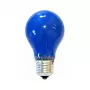 Scharnberger 40248 Hõõglamp 25W Sinine B60x105mm E27 240V