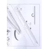 Hörmann FS-2 kaheosaline ajami rööp M (keskmine) Promatic/Supramatic ajamitele
