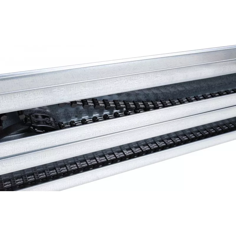 Hörmann FS-2 kaheosaline ajami rööp M (keskmine) Promatic/Supramatic ajamitele