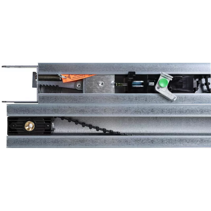Hörmann FS-2 kaheosaline ajami rööp M (keskmine) Promatic/Supramatic ajamitele