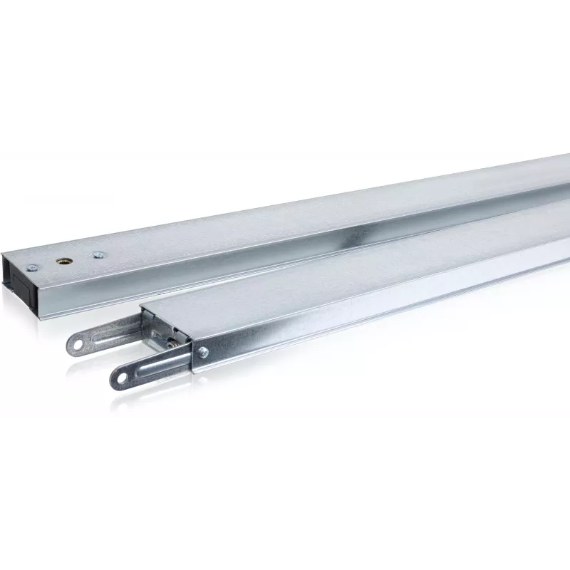 Hörmann FS-2 kaheosaline ajami rööp M (keskmine) Promatic/Supramatic ajamitele