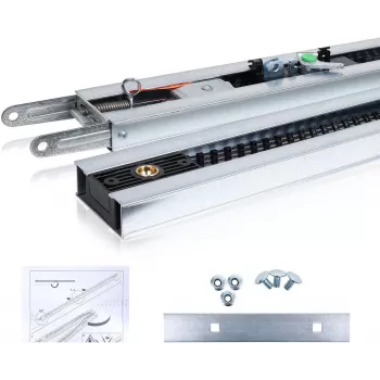 Hörmann FS-2 kaheosaline ajami rööp M (keskmine) Promatic/Supramatic ajamitele