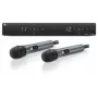 SENNHEISER XSW 1-825 DUAL-A Traadita mikrofonisüsteem