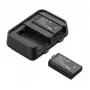 Sennheiser EW-D USB Battery Charger Kit koos 2 BA 70 akuga (508862)