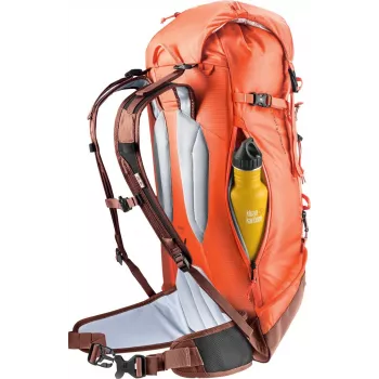 Deuter Freescape Lite 26 L Ski Tour Seljakott - Must