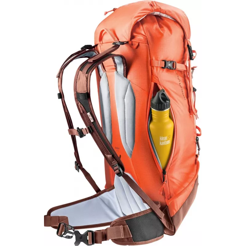 Deuter Freescape Lite 26 L Ski Tour Seljakott - Must