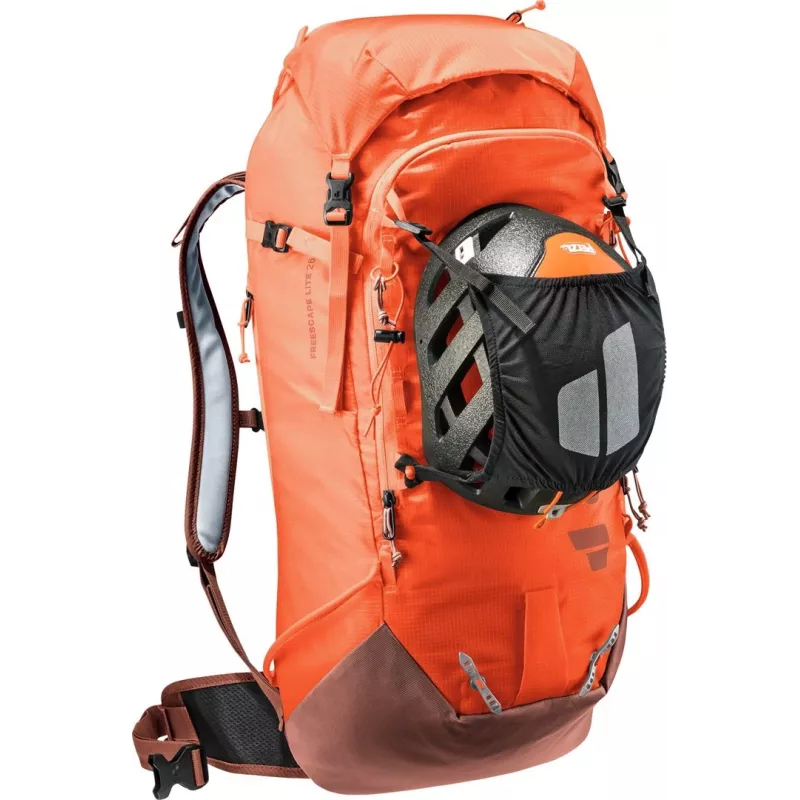 Deuter Freescape Lite 26 L Ski Tour Seljakott - Must
