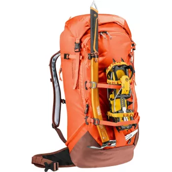 Deuter Freescape Lite 26 L Ski Tour Seljakott - Must