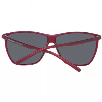 PORSCHE DESIGN Naiste Päikeseprillid P8612-61D Polariseeritud UV400