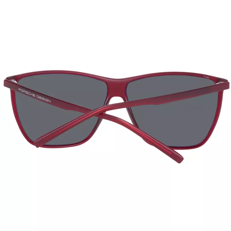 PORSCHE DESIGN Naiste Päikeseprillid P8612-61D Polariseeritud UV400