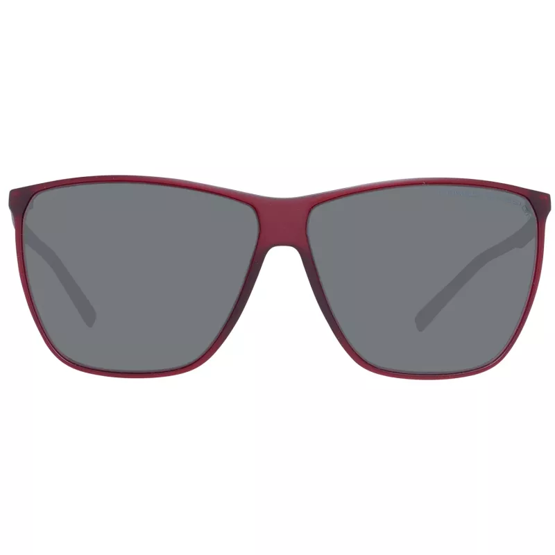 PORSCHE DESIGN Naiste Päikeseprillid P8612-61D Polariseeritud UV400