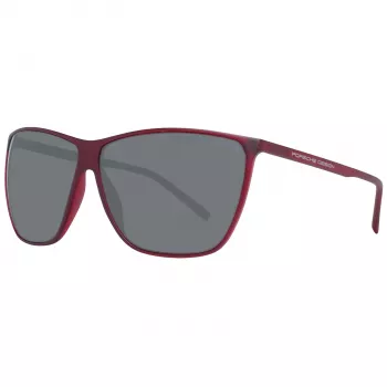 PORSCHE DESIGN Naiste Päikeseprillid P8612-61D Polariseeritud UV400
