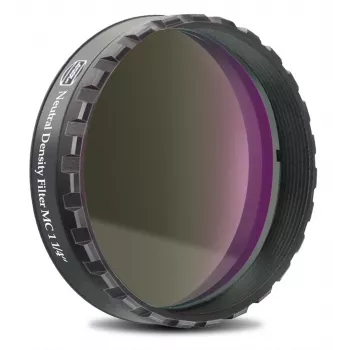 BETA Baader ND Filter 1.8 (OD=1.8 T=2%) 1.25
