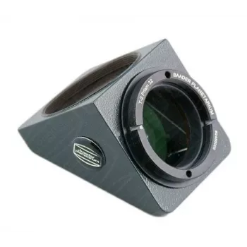 Baader Planetarium 2456005 T-2 Prism Diagonal 90° BBHS kattega