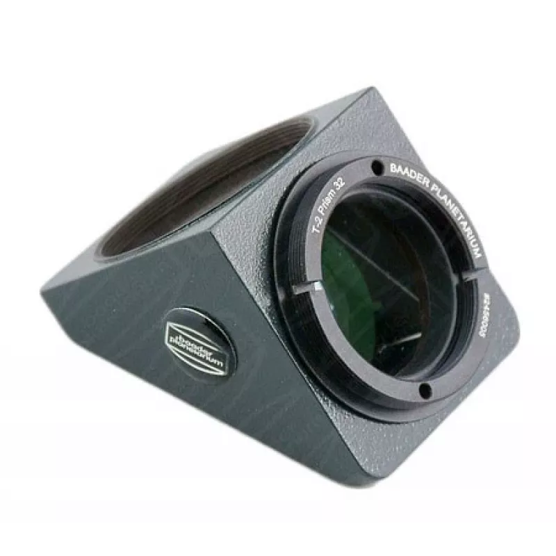 Baader Planetarium 2456005 T-2 Prism Diagonal 90° BBHS kattega