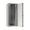 EFB PRO-4282GR.G1SV 19 inch võrgukapp 42U 800x1200mm RAL7035