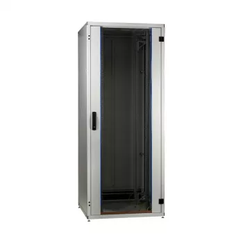 EFB PRO-4282GR.G1SV 19 inch võrgukapp 42U 800x1200mm RAL7035