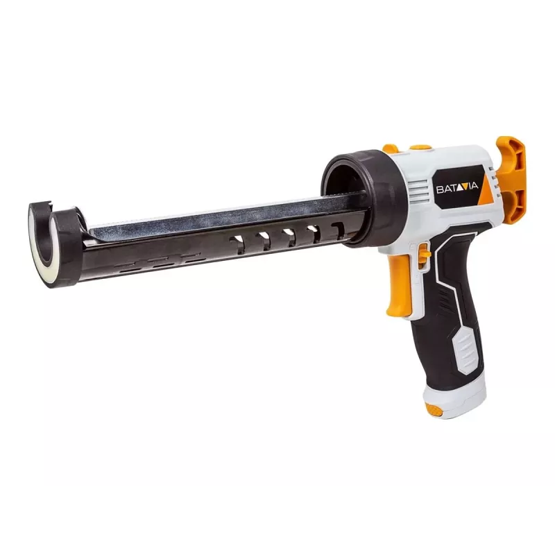 Batavia B.V. Maxxpush Cordless Caulking Gun with LED