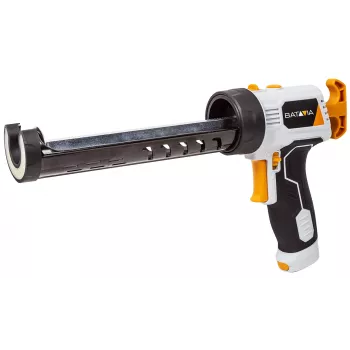 Batavia B.V. Maxxpush Cordless Caulking Gun with LED