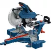 Bosch Professional GCM 340-305 D Miter Saw, 305 mm, 1,800 W, Blue