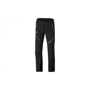 SALEWA naiste suusapüksid Dynafit Mercury DST, suurus: XS, Black Out