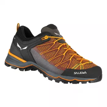 SALEWA MTN Trainer Lite matkajalatsid, Ombre Blue / Carrot