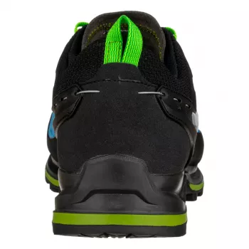 Salewa Mountain Trainer 2 GTX matkasaapad - sinine/fluoro roheline, suurus 46