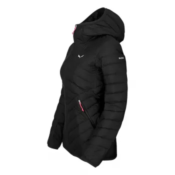 SALEWA Brenta naiste udusulejope, Black Out, EU 40 (L)