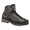 Salewa Crow GTX Kingad - Pähkel / Tuleoranž