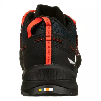 Salewa Wildfire 2 naiste lähenemisjalatsid - tumesinine/must - suurus 37 EU
