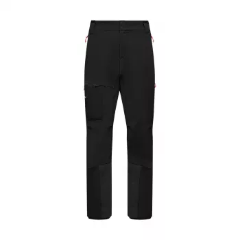 SALEWA Sella DST Black Out püksid - suurus 52 (XL)