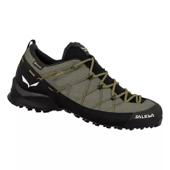 SALEWA Wildfire 2 GTX - Bungee Cord - Must - UK 8.5