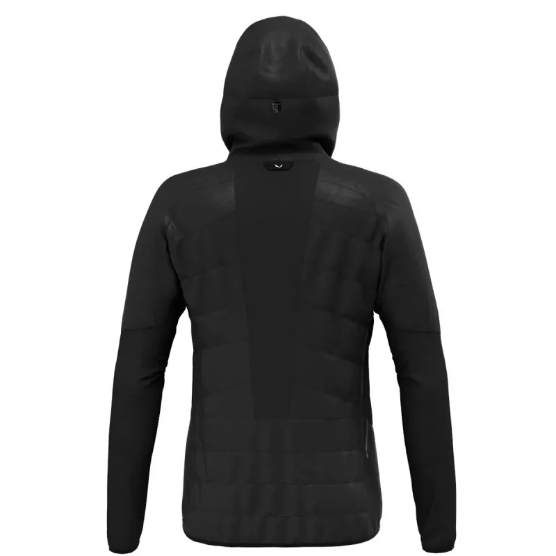Salewa Ortles Hyb TWR Jope - Black Out (suurus S)
