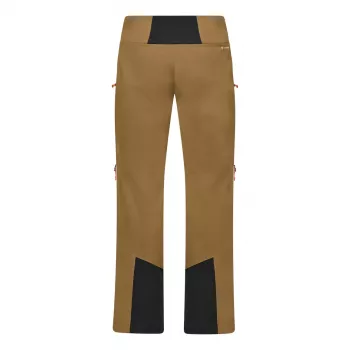 Salewa Sella 3L PTX Püksid - Kuldne Pruun, Suurus L