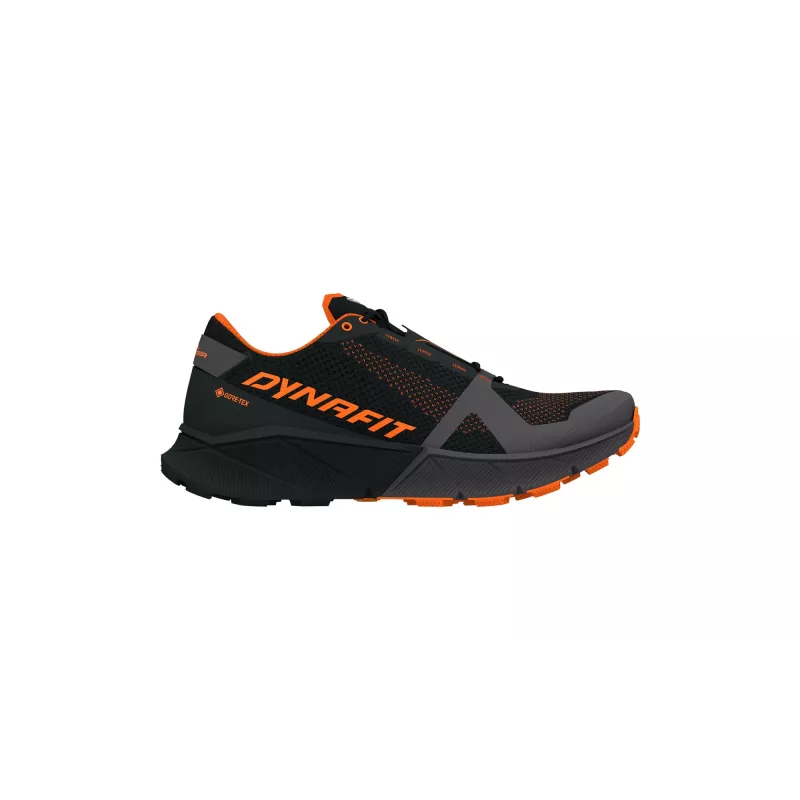 SALEWA Dynafit Ultra 100 GTX Trail Shoes Size 45