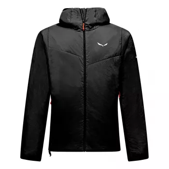 Salewa Puez Catinaccio 2 TWR HD Jope - Black Out (Suurus S)