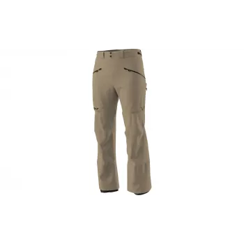 SALEWA naiste Dynafit Radical Softshell-püksid - Rock Fallen suurus S